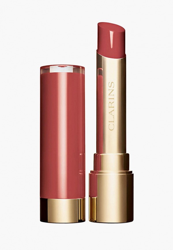 Помада Clarins, Розовый, питательная, с лаковым покрытием, Joli Rouge Lacquer, 705L soft berry, 3 гр
Помада Clarins, Розовый, питательная, с лаковым покрытием, Joli Rouge Lacquer, 705L soft berry, 3 гр