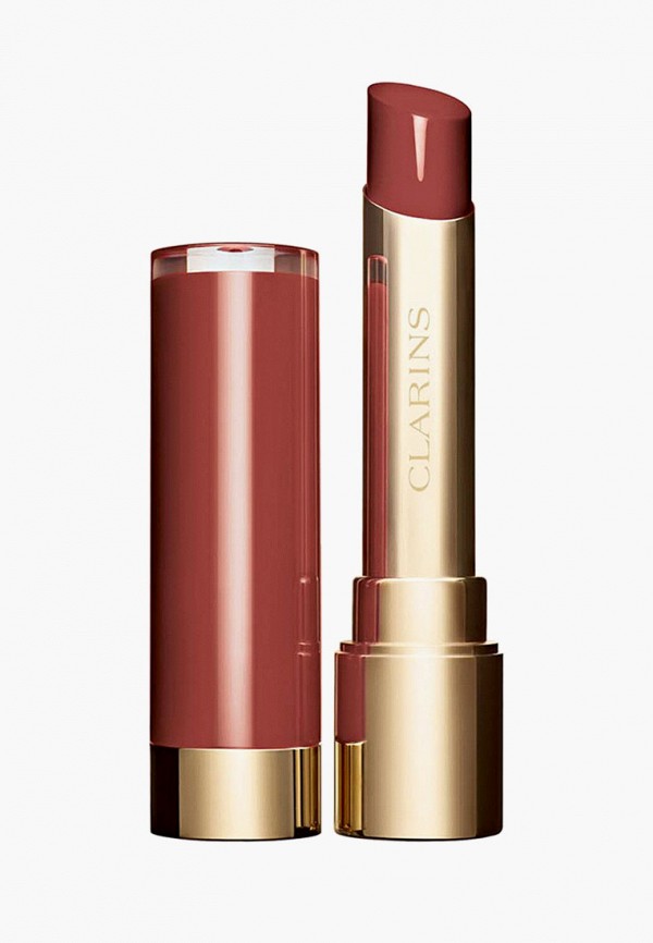 Помада Clarins, Коричневый, питательная, с лаковым покрытием, Joli Rouge Lacquer, 757L nude brick, 3 гр
Помада Clarins, Коричневый, питательная, с лаковым покрытием, Joli Rouge Lacquer, 757L nude brick, 3 гр