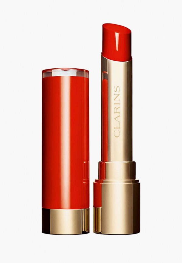 Помада Clarins, Красный, питательная, с лаковым покрытием, Joli Rouge Lacquer, 761L spicy chili, 3 гр
Помада Clarins, Красный, питательная, с лаковым покрытием, Joli Rouge Lacquer, 761L spicy chili, 3 гр
