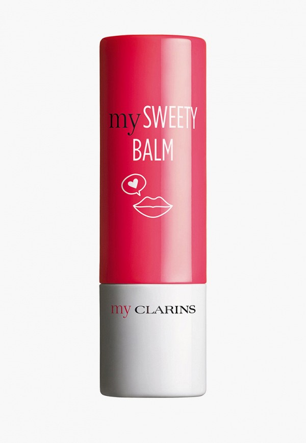 фото Бальзам для губ clarins