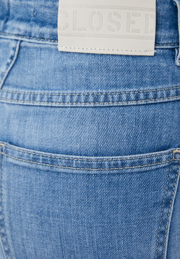 фото Лонгслив closed