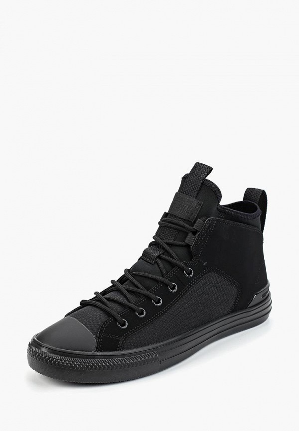 фото Кеды converse