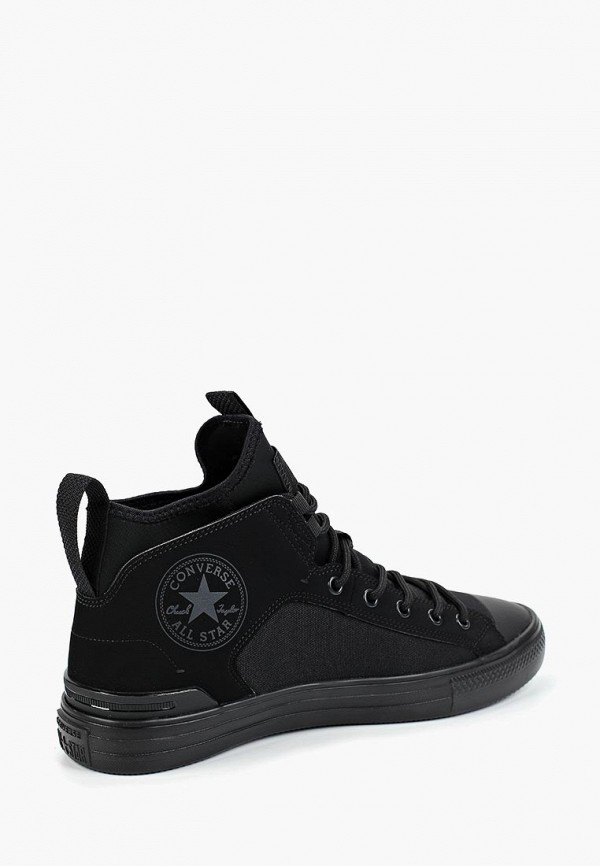 фото Кеды converse