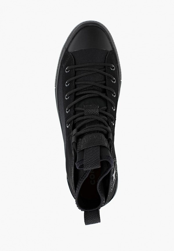 фото Кеды converse