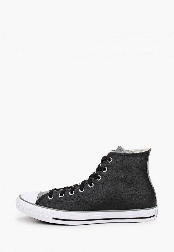фото Кеды converse