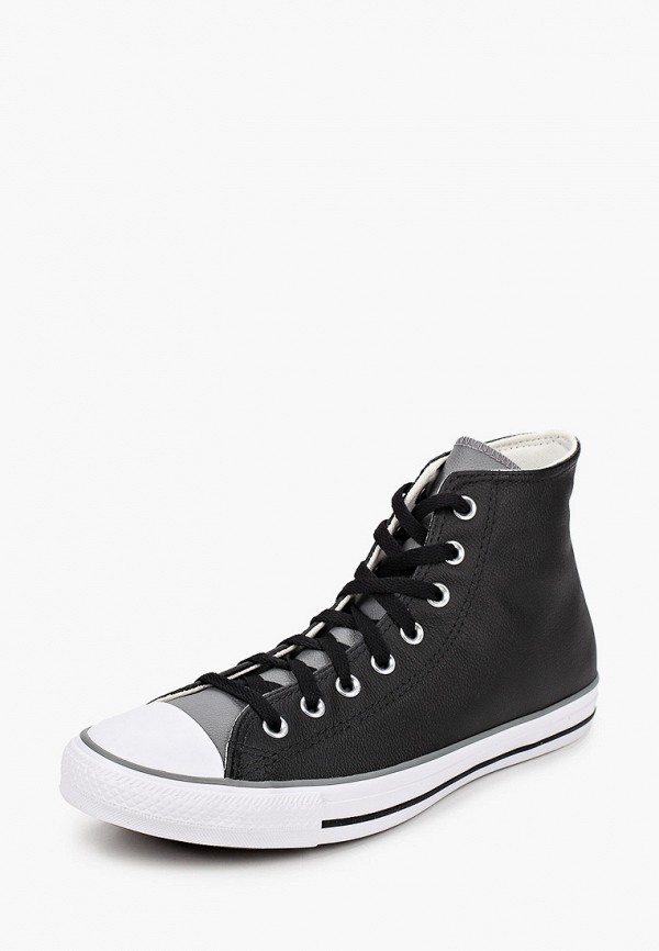 фото Кеды converse