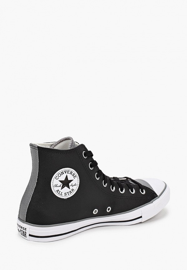 фото Кеды converse