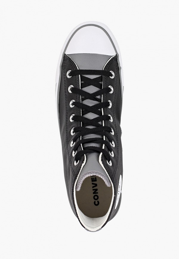 фото Кеды converse