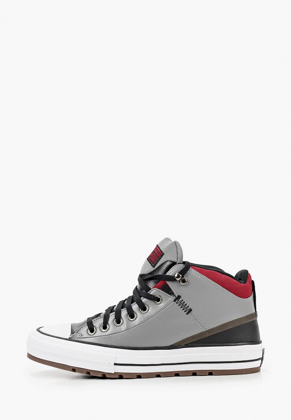 фото Кеды converse