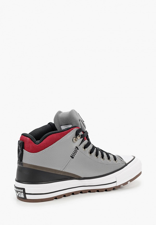 фото Кеды converse