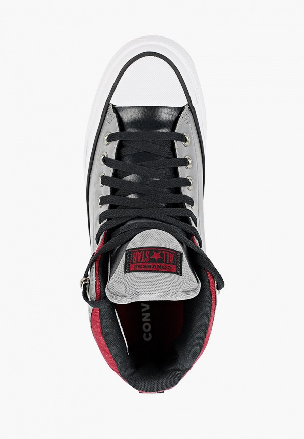 фото Кеды converse