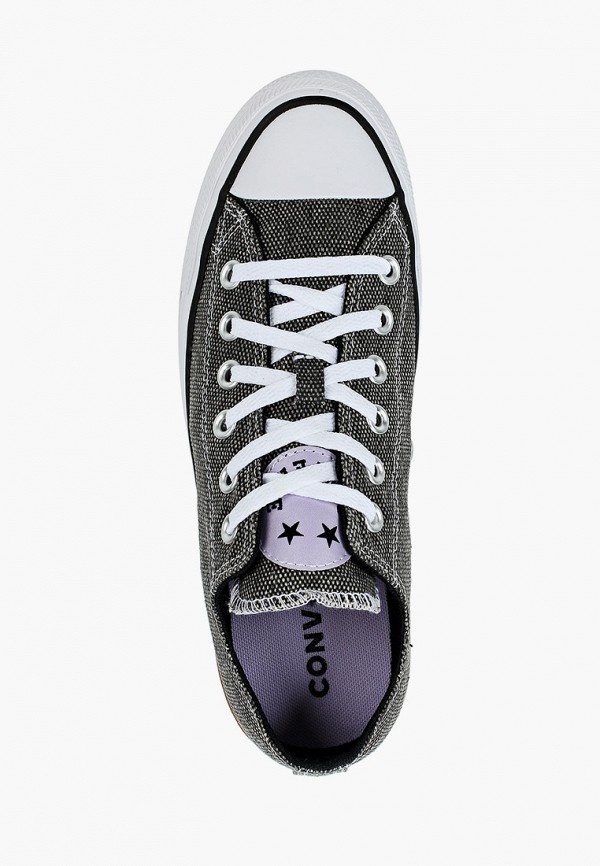 фото Кеды converse