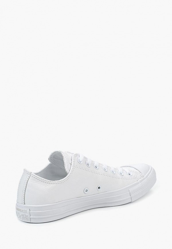 фото Кеды converse
