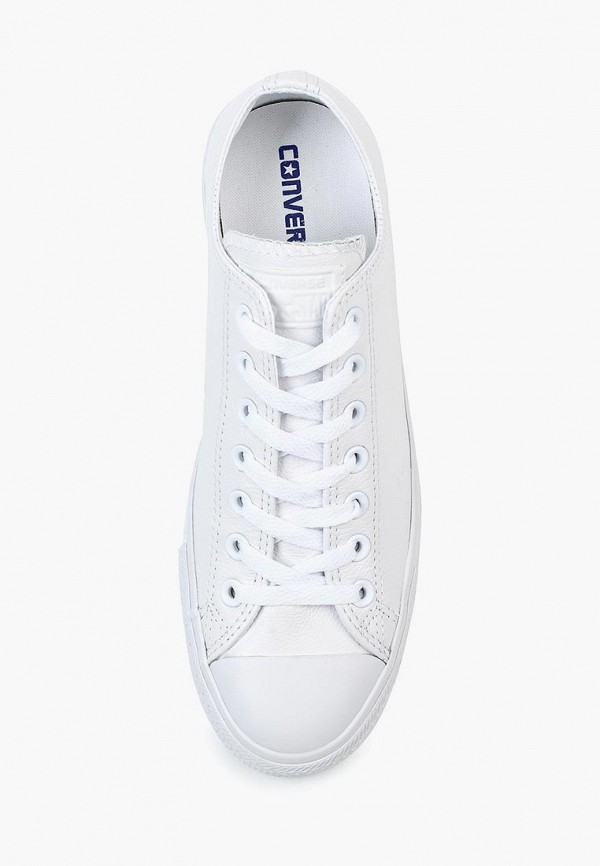 фото Кеды converse