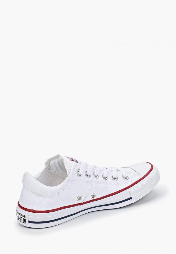 фото Кеды converse