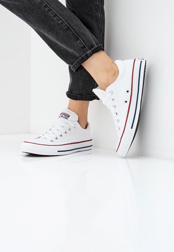 фото Кеды converse