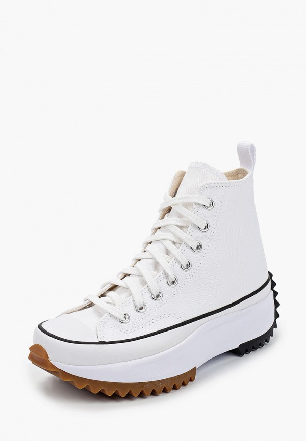 фото Кеды converse