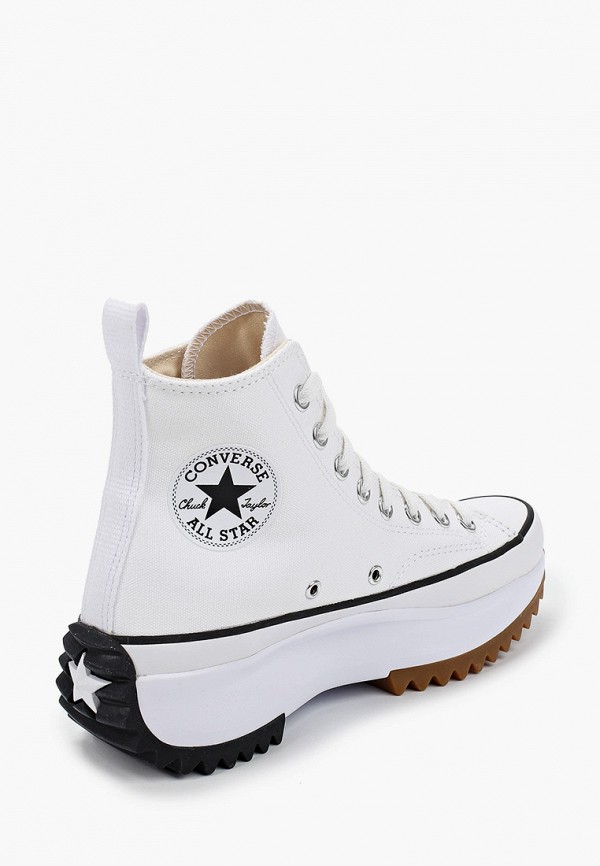 фото Кеды converse