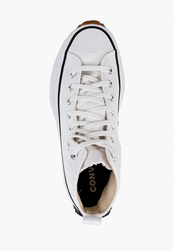 фото Кеды converse