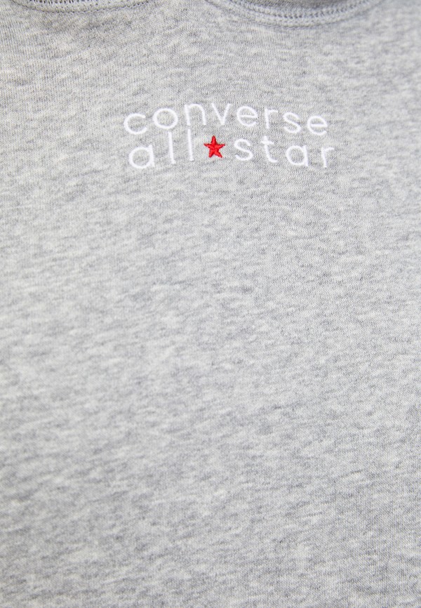 фото Худи converse