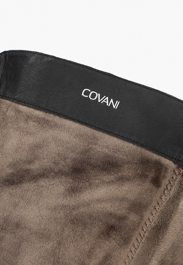 фото Ботфорты covani