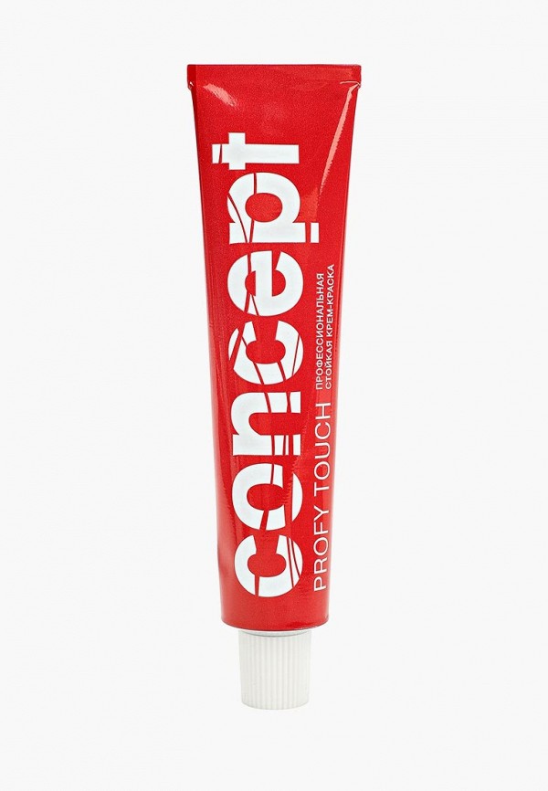 Краска для волос Concept, Синий, Permanent color cream PROFY Touch 4.6 Берлинская лазурь
Краска для волос Concept, Синий, Permanent color cream PROFY Touch 4.6 Берлинская лазурь
