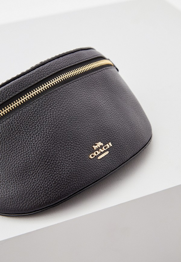 фото Сумка поясная coach