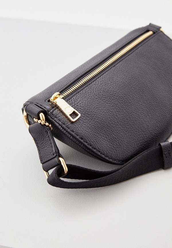 фото Сумка поясная coach