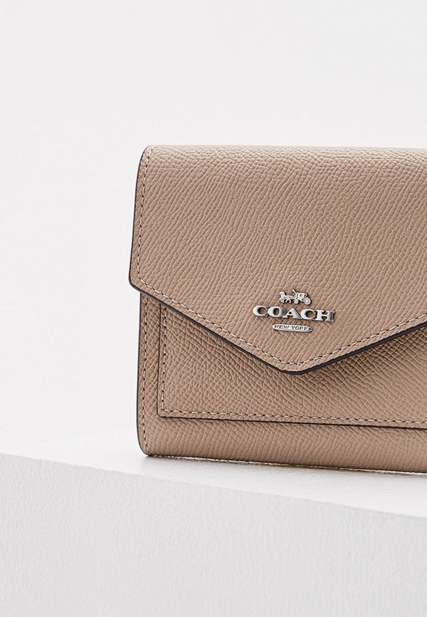 фото Кошелек coach