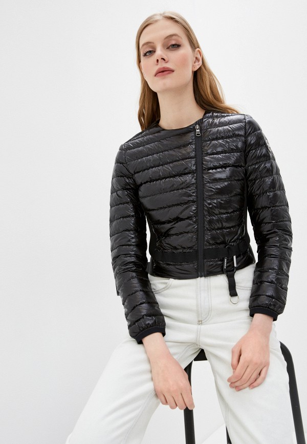 Пуховик Colmar, Черный
Пуховик Colmar, Черный