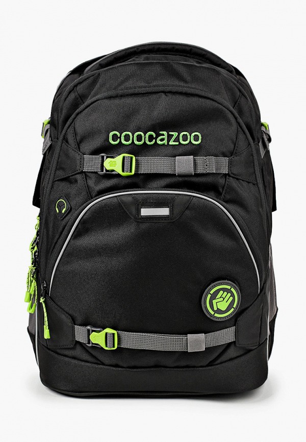 фото Рюкзак coocazoo