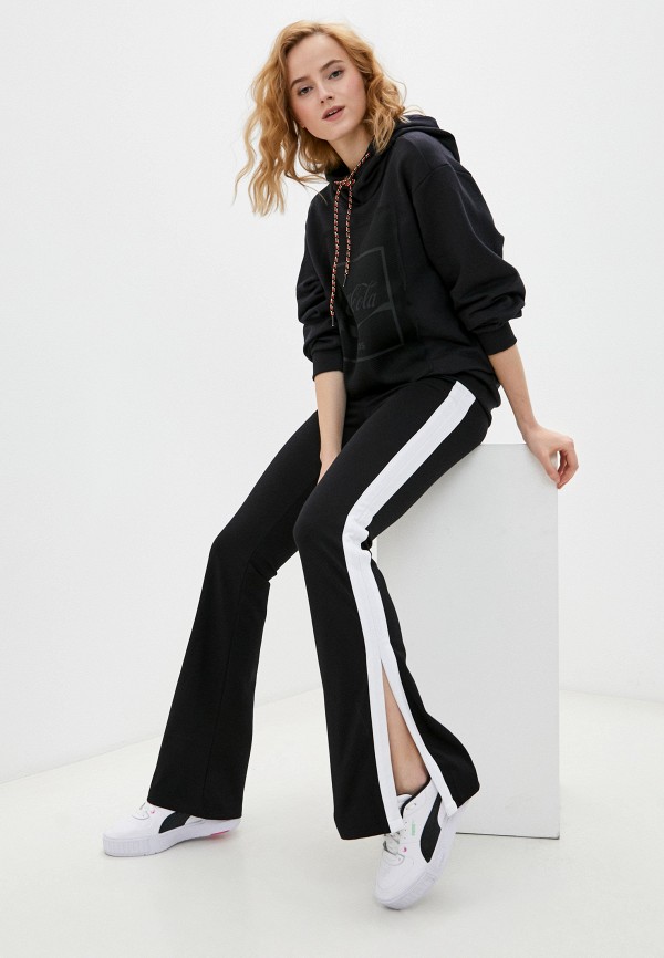 фото Брюки спортивные coca cola jeans