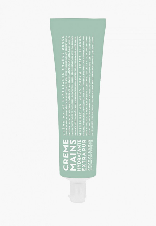 Крем для рук Compagnie de Provence, Прозрачный, увлажняющий, Сладкий Миндаль/Sweet Almond, 100 мл
Крем для рук Compagnie de Provence, Прозрачный, увлажняющий, Сладкий Миндаль/Sweet Almond, 100 мл