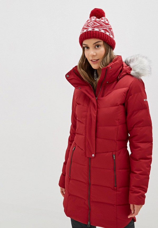 Пуховик Columbia Crystal Caves™ Mid Jacket 1798571