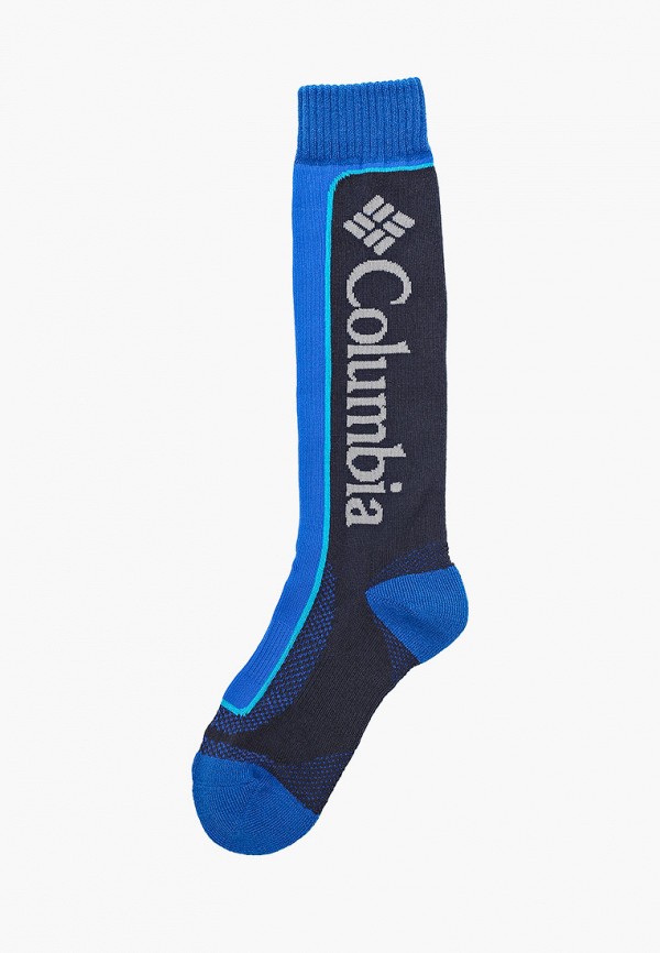 Гольфы Columbia, Синий, PERFORMANCE THERMOLITE COLUMBIA LOGO COLORBLOCK OTC SKI Medium weight 1 pack
Гольфы Columbia, Синий, PERFORMANCE THERMOLITE COLUMBIA LOGO COLORBLOCK OTC SKI Medium weight 1 pack