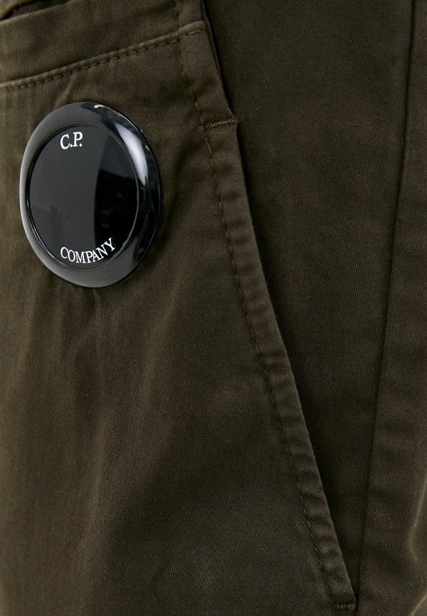фото Брюки c.p. company