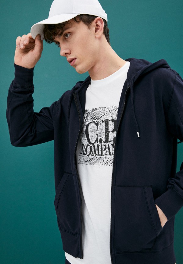 фото Толстовка c.p. company