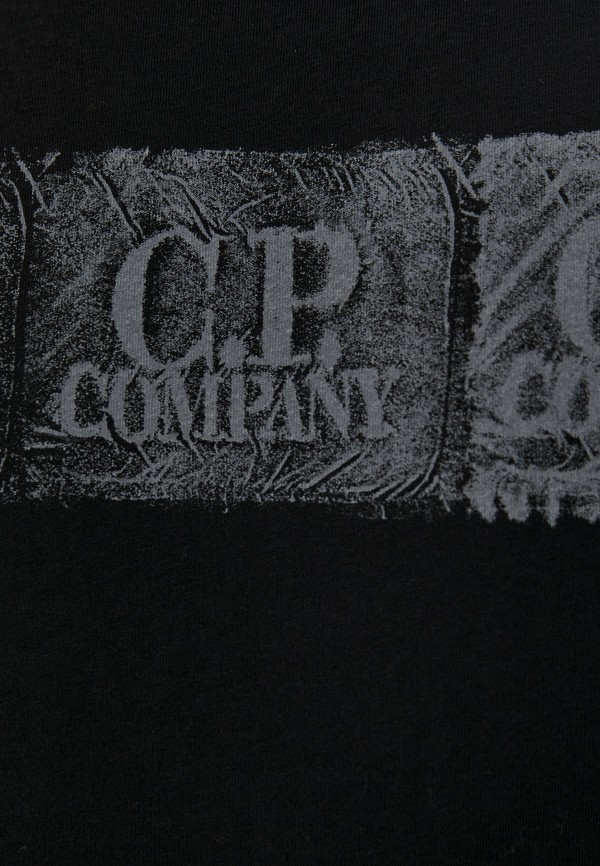 фото Футболка c.p. company