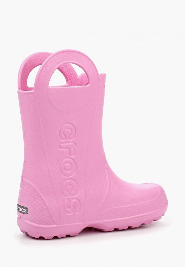 фото Резиновые сапоги crocs