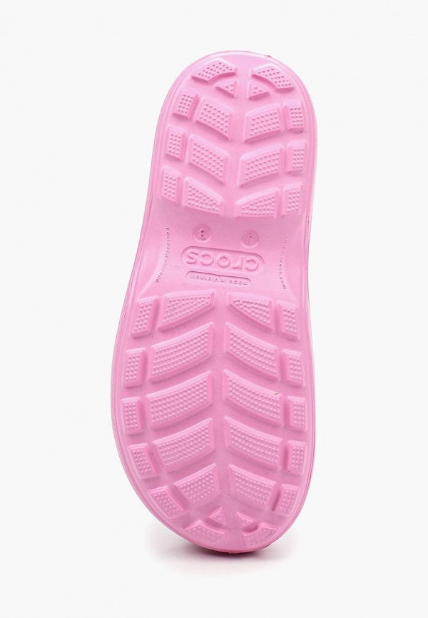 фото Резиновые сапоги crocs