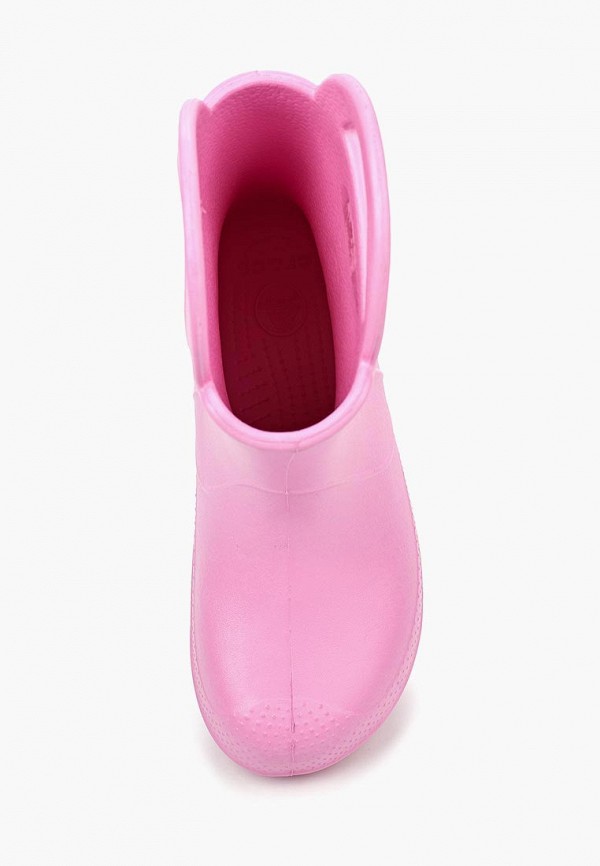 фото Резиновые сапоги crocs