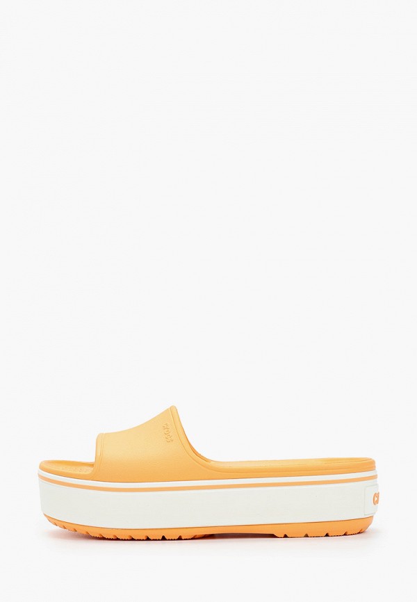 фото Сланцы crocs