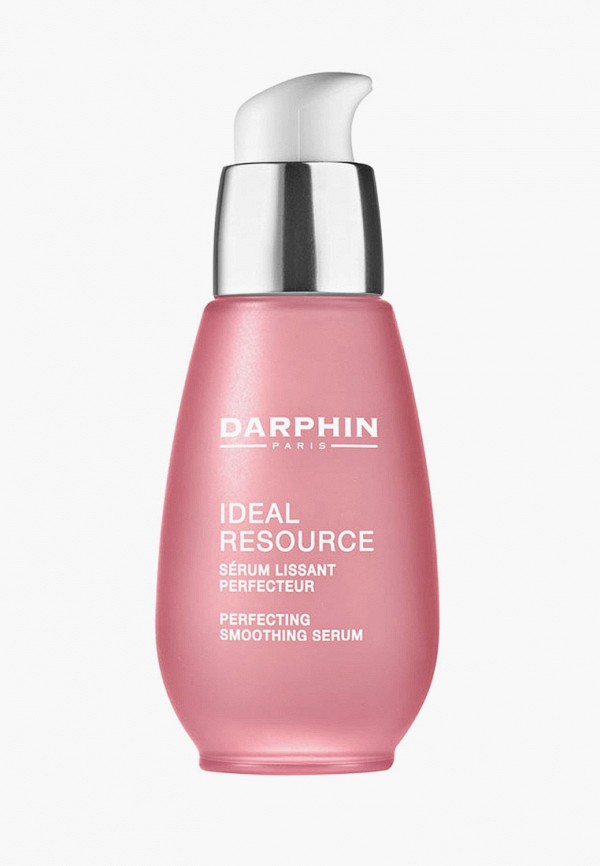 Сыворотка для лица Darphin, Прозрачный, совершенствующая и разглаживающая Ideal Resource Perfecting Smoothing Serum, 30 мл
Сыворотка для лица Darphin, Прозрачный, совершенствующая и разглаживающая Ideal Resource Perfecting Smoothing Serum, 30 мл