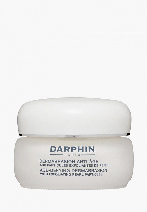 Пилинг для лица Darphin, Прозрачный, антивозрастной Age Defying Dermabrasion With Exfoliating Pearl Particles, 50 мл
Пилинг для лица Darphin, Прозрачный, антивозрастной Age Defying Dermabrasion With Exfoliating Pearl Particles, 50 мл