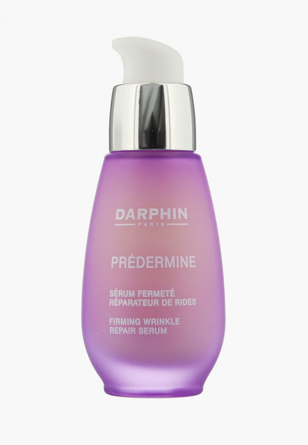 Сыворотка для лица Darphin, Прозрачный, интенсивно укрепляющая, против морщин, Predermine Firming Wrinkle Repair Serum, 30 мл
Сыворотка для лица Darphin, Прозрачный, интенсивно укрепляющая, против морщин, Predermine Firming Wrinkle Repair Serum, 30 мл