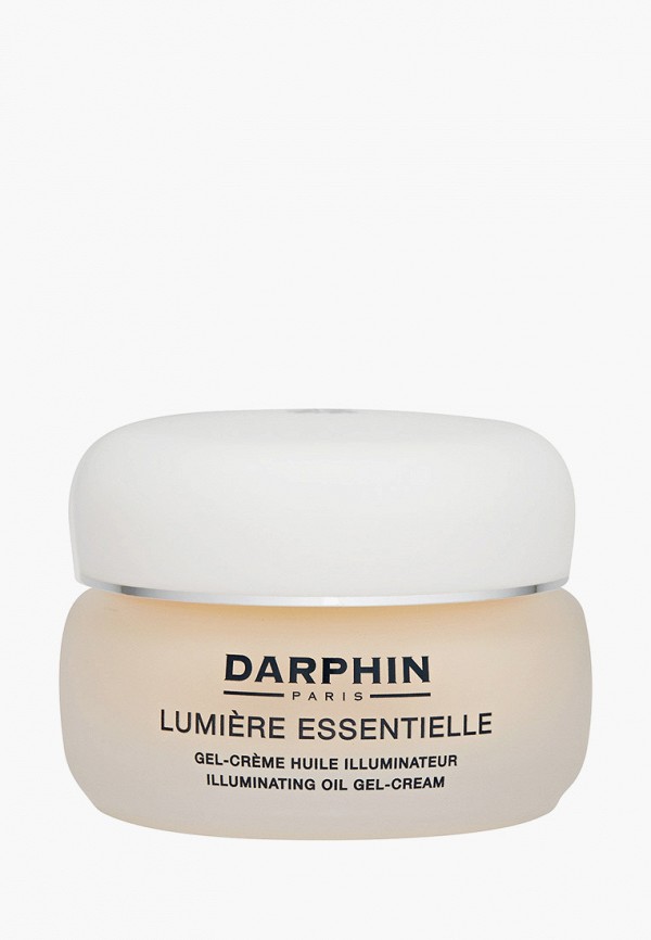 Крем для лица Darphin, Прозрачный, Lumiere Essentielle Illuminating Oil Gel-Cream, 50 мл
Крем для лица Darphin, Прозрачный, Lumiere Essentielle Illuminating Oil Gel-Cream, 50 мл
