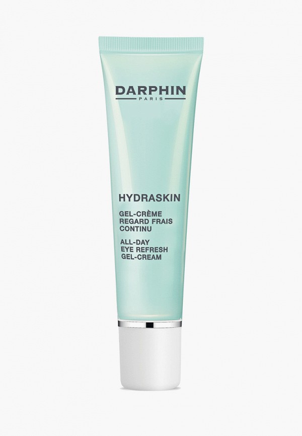 Гель для кожи вокруг глаз Darphin, Прозрачный, Hydraskin All-Day Eye Refresh Gel-Cream, 15 мл
Гель для кожи вокруг глаз Darphin, Прозрачный, Hydraskin All-Day Eye Refresh Gel-Cream, 15 мл
