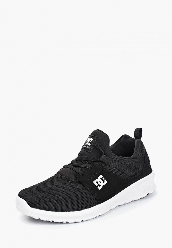 фото Кроссовки dc shoes