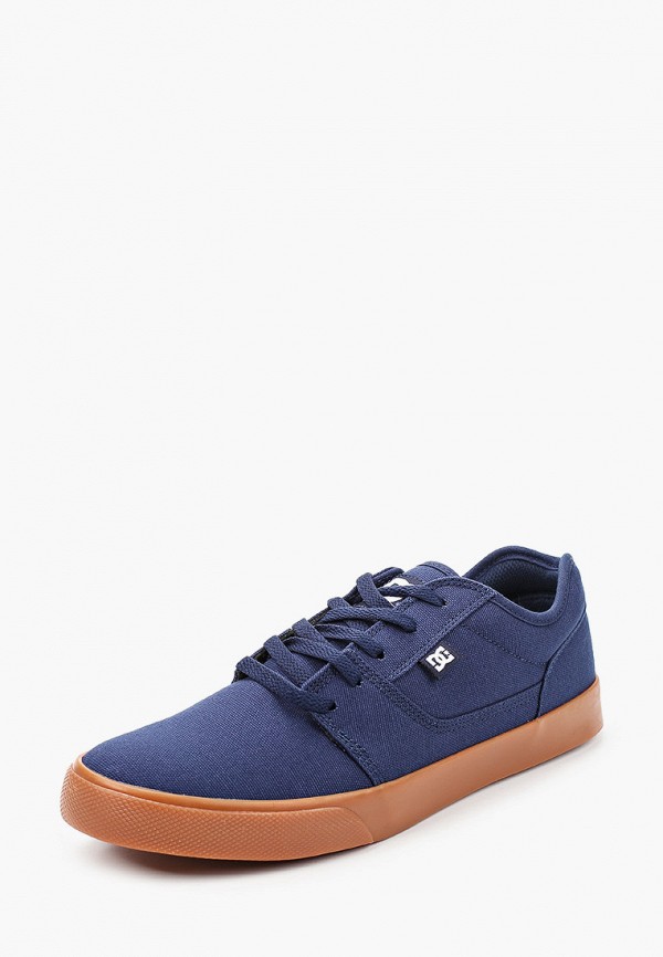 фото Кеды dc shoes