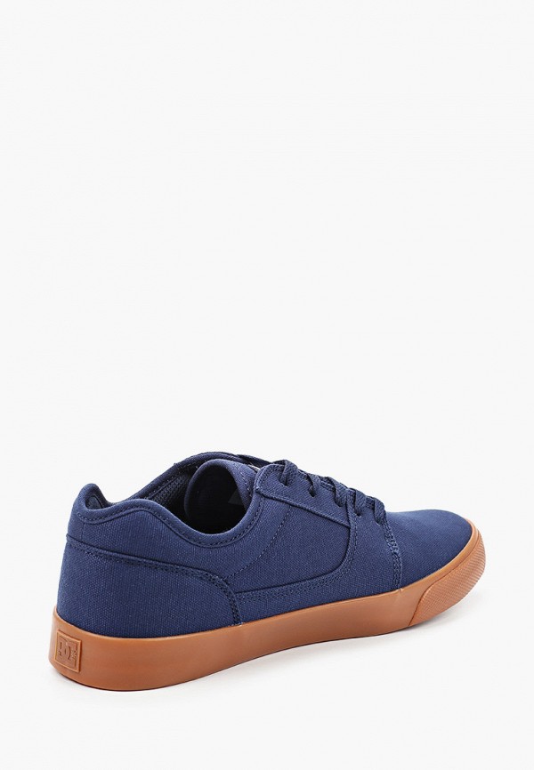 фото Кеды dc shoes